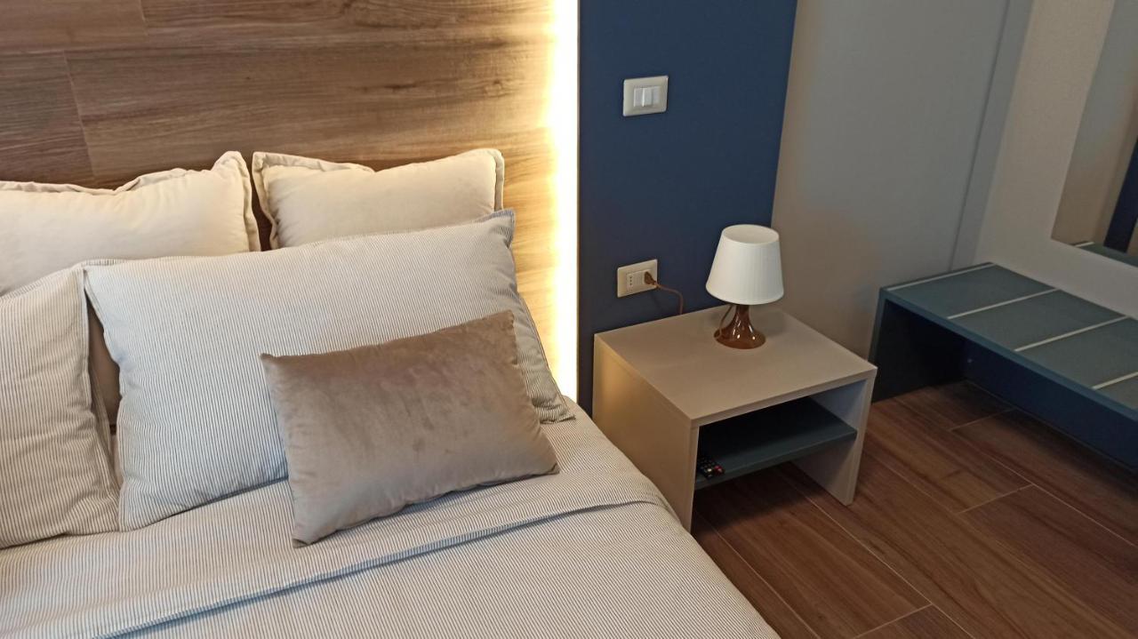 مبيت وإفطار ألتامورا Casa Dale المظهر الخارجي الصورة