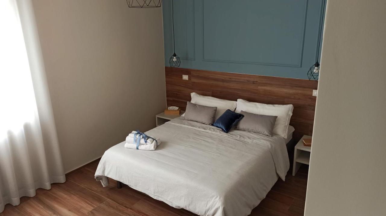 مبيت وإفطار ألتامورا Casa Dale المظهر الخارجي الصورة