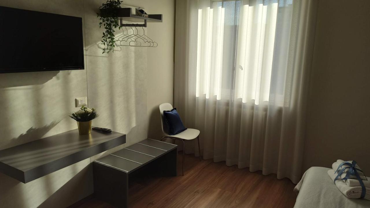 مبيت وإفطار ألتامورا Casa Dale المظهر الخارجي الصورة