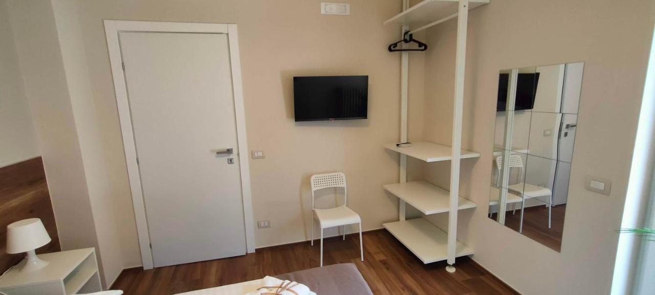 مبيت وإفطار ألتامورا Casa Dale المظهر الخارجي الصورة